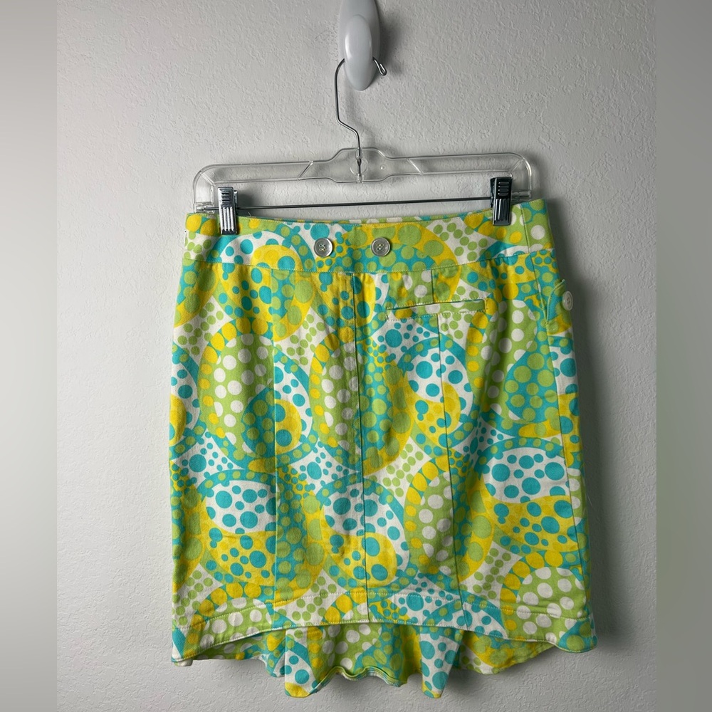 Etcetera Pencil Skirt - Picture 2 of 11